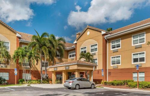 Plantation Hotel | Extended Stay America Suites - Fort Lauderdale - Plantation