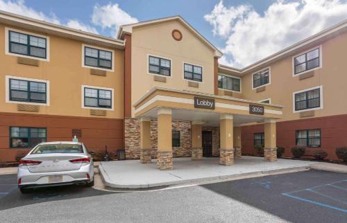 Bethlehem Hotel | Extended Stay America Suites - Allentown - Bethlehem