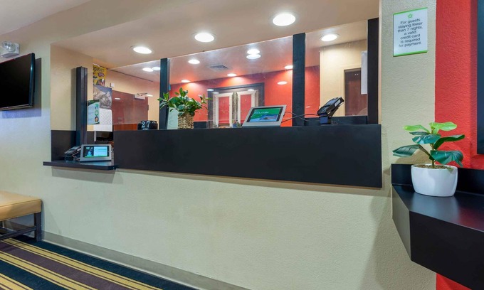 Budd Lake Hotel | Extended Stay America Suites Mt Olive Budd Lake