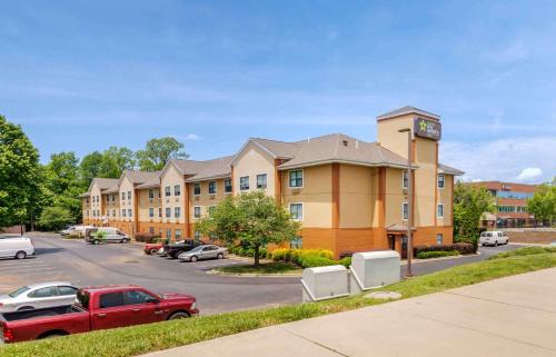 University Place Hotel | Extended Stay America Suites - Charlotte - University Place