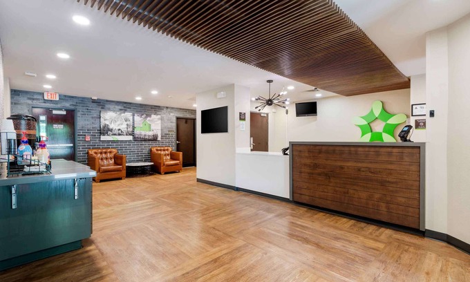 University Place Hotel | Extended Stay America Suites Charlotte University Place