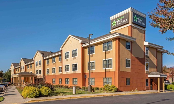 Ballenger Creek Hotel | Extended Stay America Suites - Frederick - Westview Dr