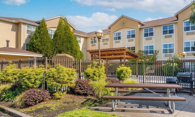 Tanasbourne Hotel | Extended Stay America Suites Portland Hillsboro