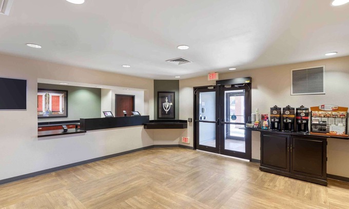 Lone Tree Hotel | Extended Stay America Suites Denver Park Meadows