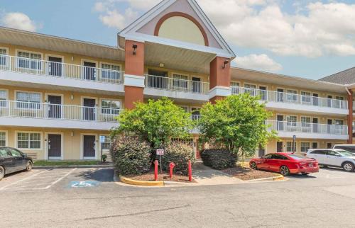 Columbia Hotel | Extended Stay America Suites - Columbia - West - Interstate 126