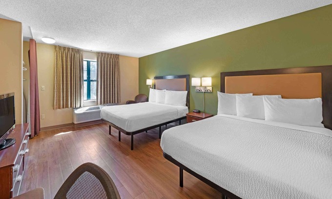 Cumberland Hotel | Extended Stay America Suites Atlanta Marietta Powers Ferry R