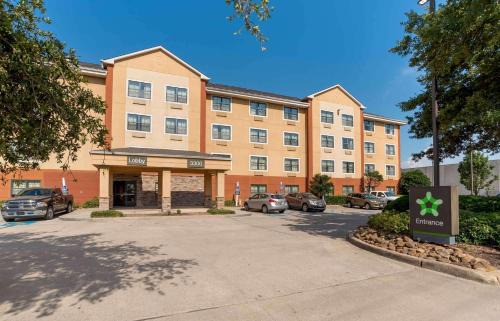 Metairie Hotel | Extended Stay America Suites - New Orleans - Metairie