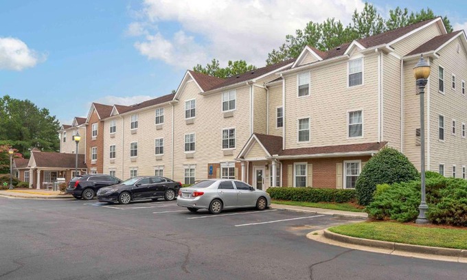 Norcross Hotel | Extended Stay America Suites - Atlanta - Norcross - Peachtree Corners