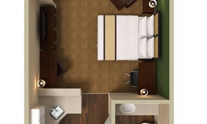 St. Peters Hotel | Extended Stay America Suites St Louis St Peters