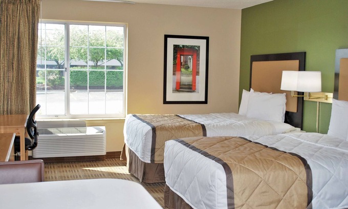 Fremont Hotel | Extended Stay America Suites Fremont Fremont Blvd South