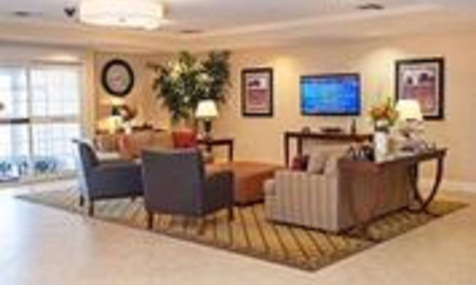 Lawton Hotel | Extended Stay America Suites Lawton Fort Sill