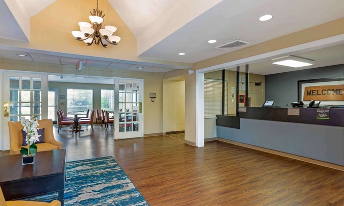 South Peabody Hotel | Extended Stay America Suites Boston Peabody