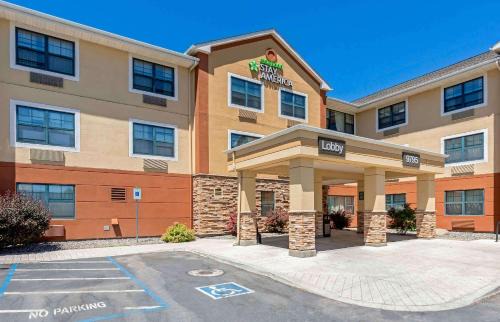 Reno/Tahoe Airport Hotel | Extended Stay America Suites - Reno - South Meadows