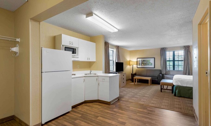Amherst Hotel | Extended Stay America Suites Buffalo Amherst