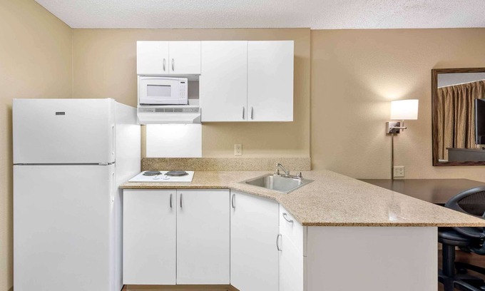 Chino Hotel | Extended Stay America Suites Los Angeles Chino Valley