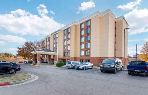 Gwinnett Place Hotel | Extended Stay America Suites - Atlanta - Gwinnett Place