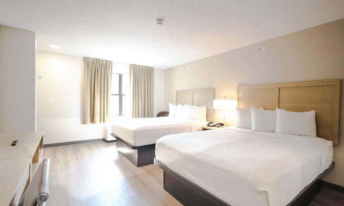 Orange Hotel | Extended Stay America Suites Cleveland Beachwood Orange Pl S