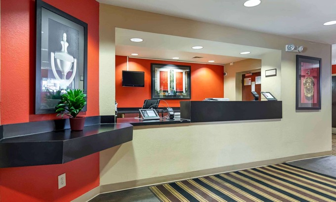 Skokie Hotel | Extended Stay America Suites Chicago Skokie