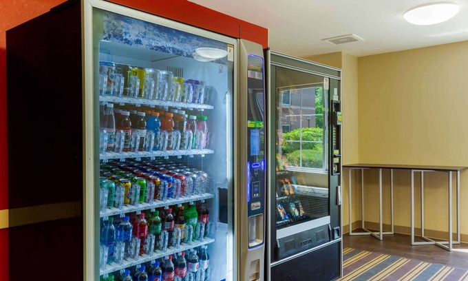 Woburn Hotel | Extended Stay America Suites Boston Woburn