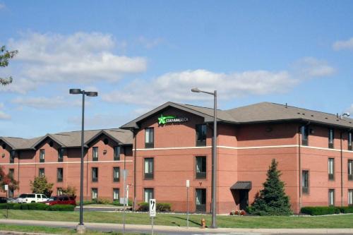 Eastwick Hotel | Extended Stay America Suites - Philadelphia - Airport - Bartram Ave