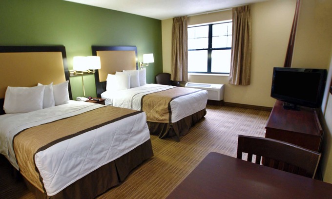 Santa Susana Hotel | Extended Stay America Suites Los Angeles Simi Valley