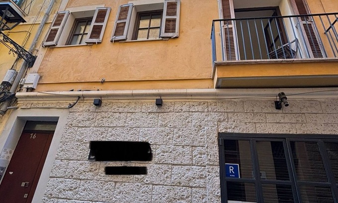 La Llotja-Born Apartment | Extended Stay Oasis In Historic Quarter Of LA LONJA