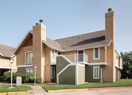 Bossier City Hotel | Extended Studio Suites Hotel- Bossier City