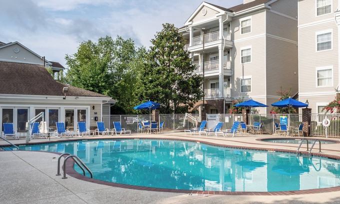 Pennington Bend Condo | Extravagant Club Wyndham Nashville, 1 Bedroom Suite, Discover Tennessee's Delectable Restaurants