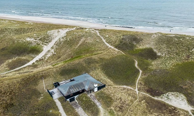 Hvide Sande House | "Eyla" - from the sea by Interhome