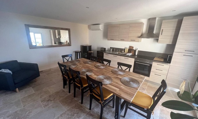 Eze Apartment | Eze lemons