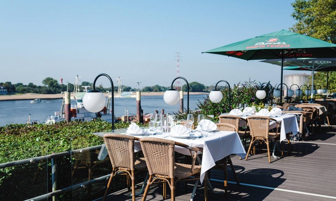 Farge Hotel | Fährhaus Farge