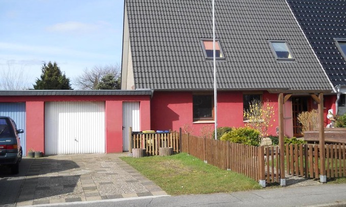 Flensburg Apartment | Fördeperle Flensburg