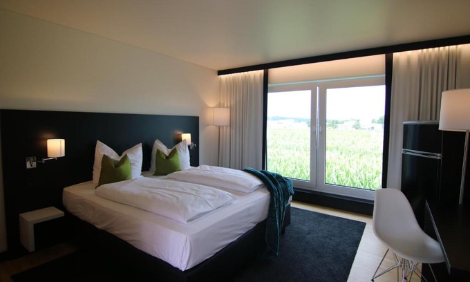 Fuerth Hotel | FÜ Hotel by WMM Hotels