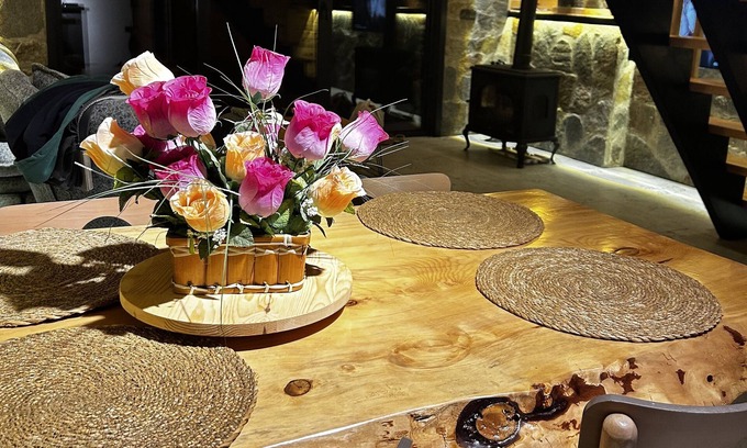 Ardesen Ski Chalet | Fırtına deresi manzaralı