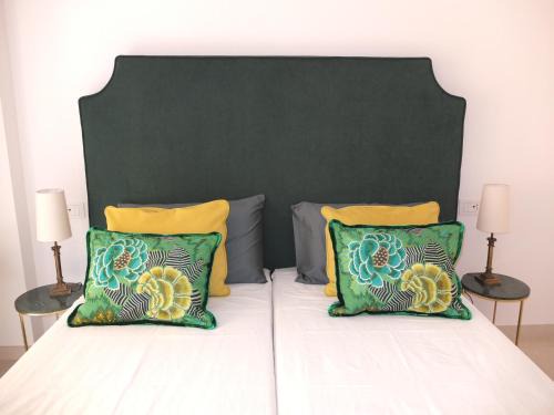 Sorrento City Centre Apartment | F&M House