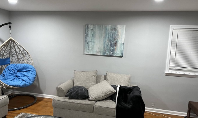 Irvington Apartment | F&S leisure apartment