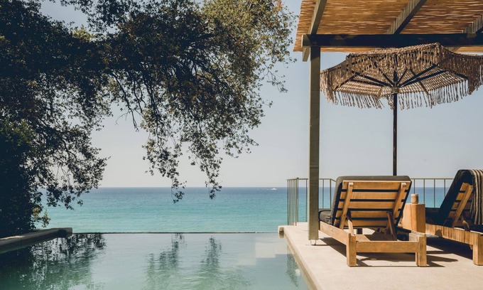 Lourdata Hotel | F ZEEN KEFALONIA - Adults Only