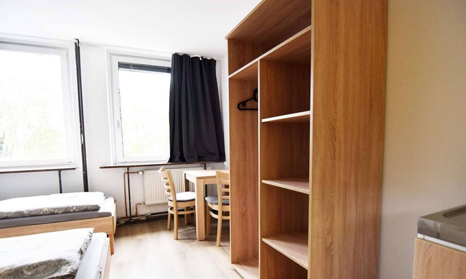 Marsdorf Apartment | F02.1 Apartment mit Wlan