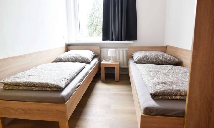 Marsdorf Apartment | F02.2 Apartment with WiFi