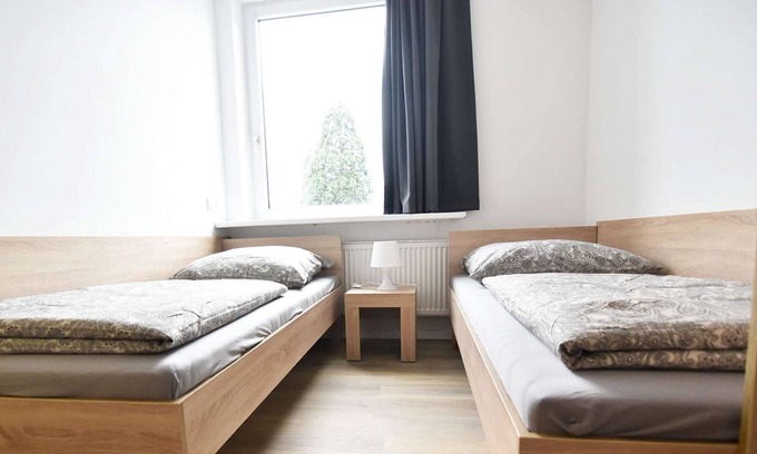 Marsdorf Apartment | F02.3 Apartment mit Wlan