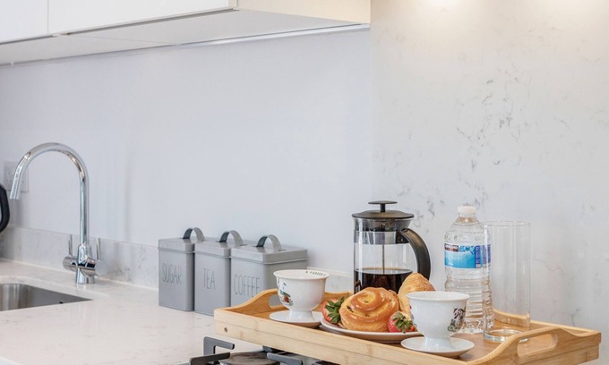 Watford Apartment | F14 Cassio Deluxe 2Bed, Watford Cassio Apartment