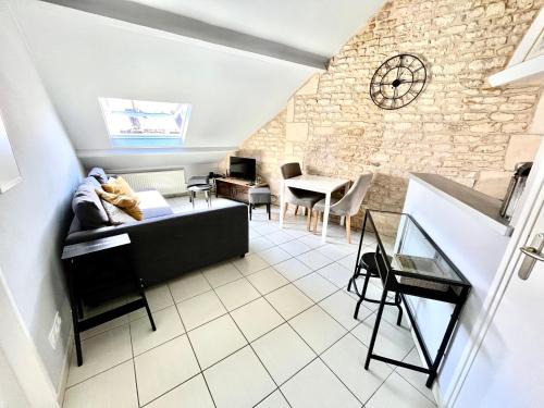 Centre Ancien Apartment | F2 au CALME HYPER CENTRE