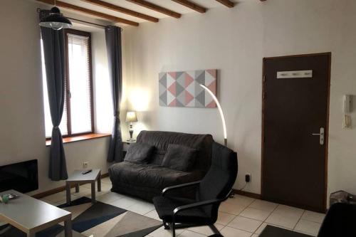 Verdun Apartment | F2 Saint Lambert Verdun