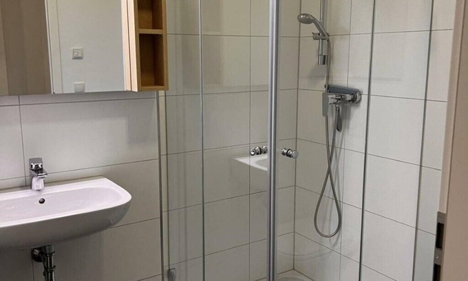 Forchheim Apartment | Fabella Flats Forchheim - 20