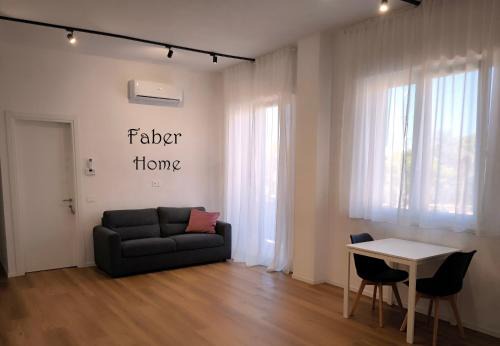 Conversano Bed & Breakfast | Faber Home