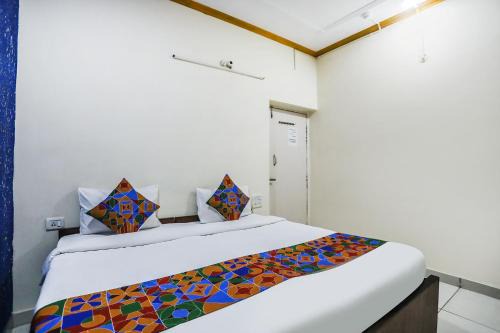 Agra Bed & Breakfast | FabExpress Grand Resort
