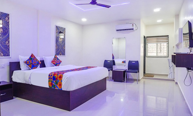 Kadadhe Hotel | Fabhotel Atharva Executive