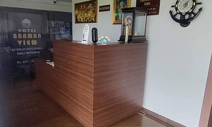 Trimbak Hotel | Fabhotel Bramha View