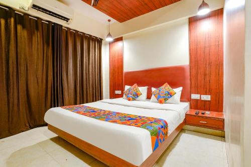 Mira Road East Hotel | FabHotel D69 Residency