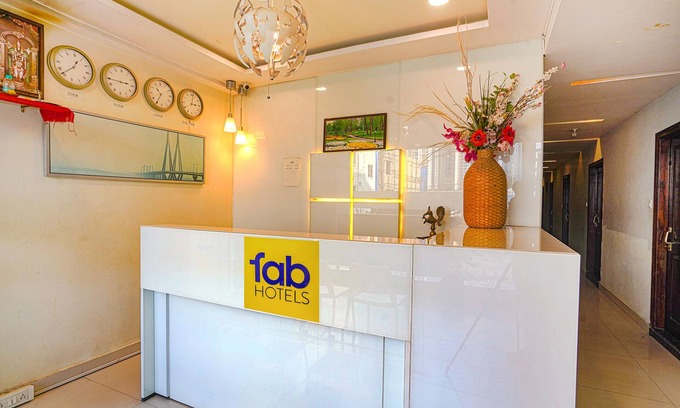 Manikonda Hotel | Fabhotel Hamsa The Right Choice